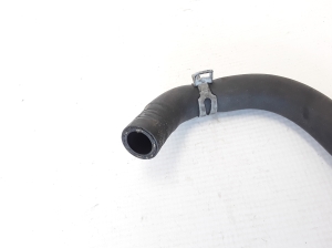  Cooling radiator hose 