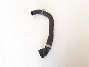  Cooling radiator hose 