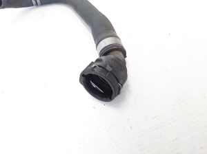  Cooling radiator hose 