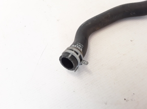  Cooling radiator hose 