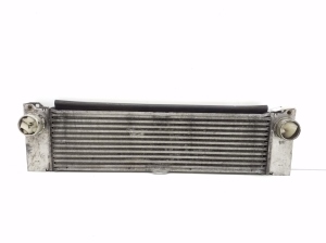  Intercooler radiator 