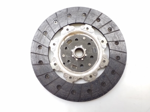  Clutch plate 