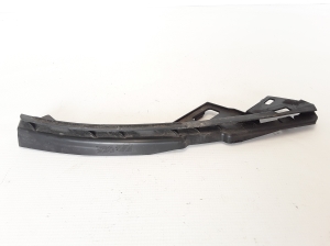  Front bumper bracket 