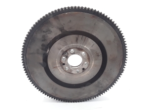  Clutch flywheel 