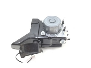  ABS block and its parts 