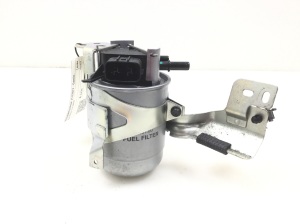  Fuel filter and its parts 