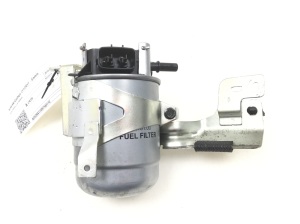  Fuel filter and its parts 