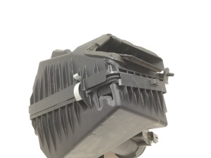  Air filter housing 