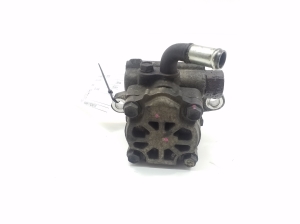  Power steering pump 