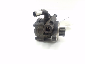  Power steering pump 