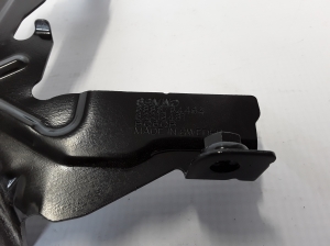  Halter für Motorcomputer 