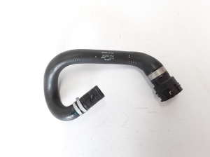  Cooling radiator hose 