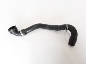  Cooling radiator hose 