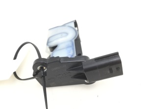  Air flow sensor 