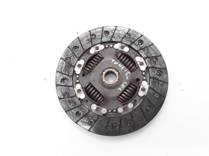  Clutch plate 