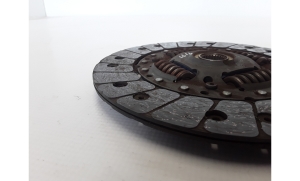  Clutch plate 