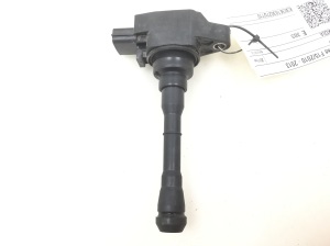  Ignition coil 