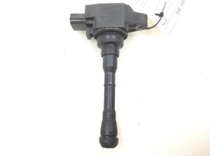  Ignition coil 