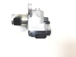  EGR valve 