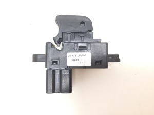  Rear side door glass switch 