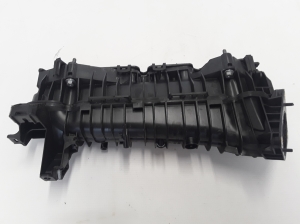  Intake manifold 