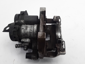  Bremssattel hinten 