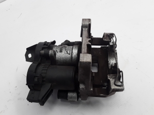  Bremssattel hinten 