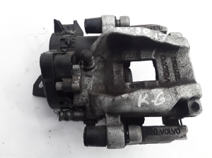  Bremssattel hinten 