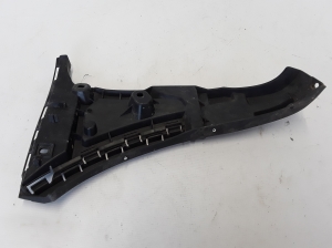  Front bumper bracket 