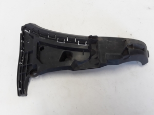  Front bumper bracket 