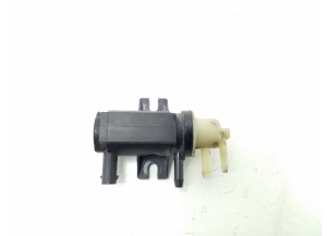  Solenoids 