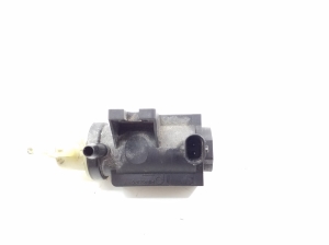  Solenoids 