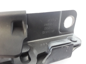  Engine cover hinge 