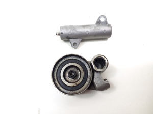  Strap tensioner 