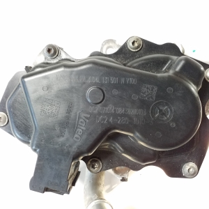  EGR valve 