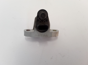  Shaft position sensor 