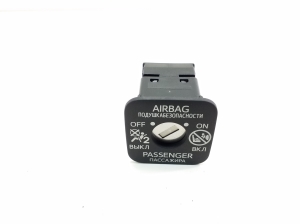  Schalter für Airbags 