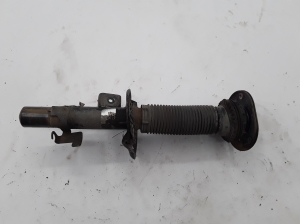  Front shock absorber 