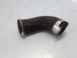  Intercooler hose 