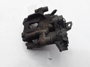  Bremssattel hinten 