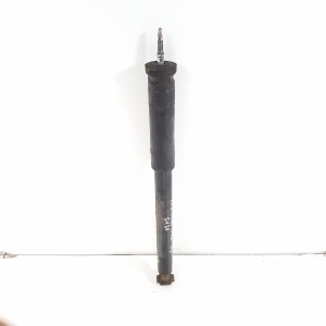  Rear shock absorber 