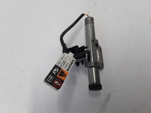  Bonnet Impact Sensor 