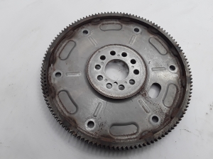  Clutch flywheel 