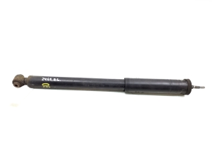  Rear shock absorber 