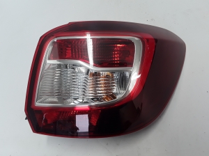  Rear corner lamp 