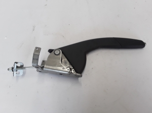  Handbrake handle 