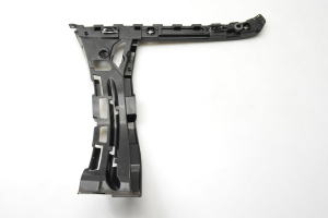  Rear bumper bracket 