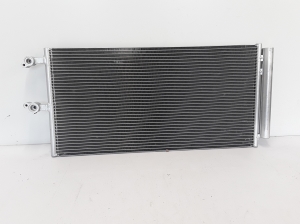  Air conditioning radiator 