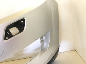  Front bumper and its parts (set) 