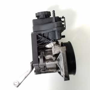  Power steering pump 